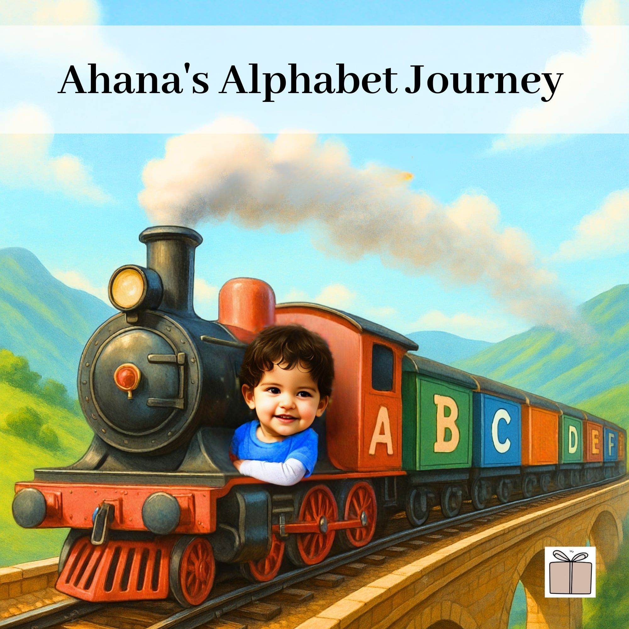 Alphabet Journey