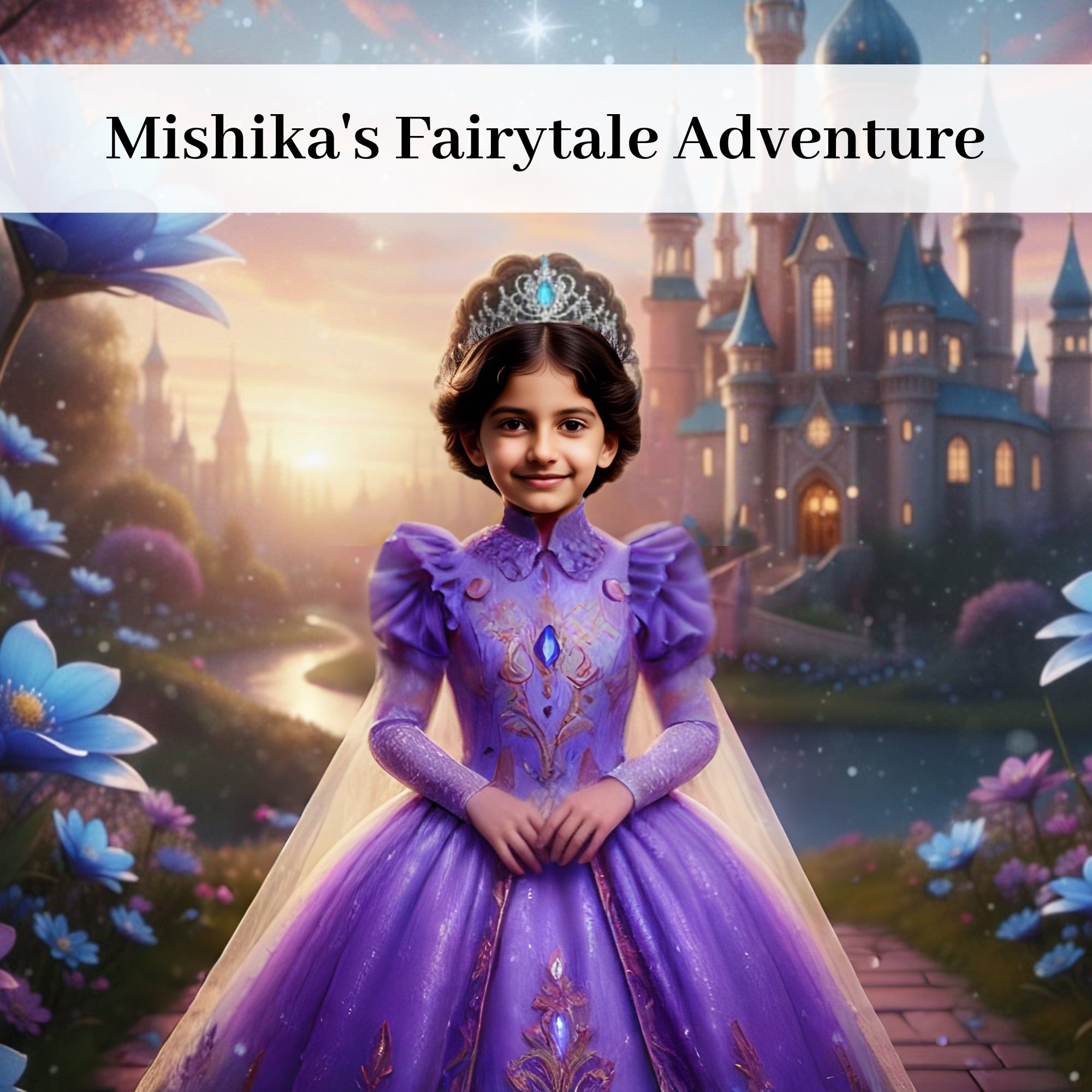 FairyTale Adventure